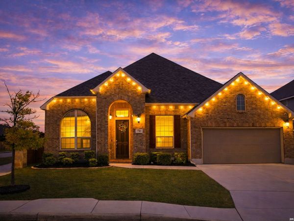7703 Goldstrike, San Antonio, TX 78254