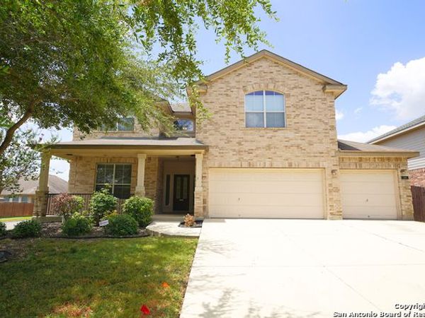 144 Kipper, Cibolo, TX 78108