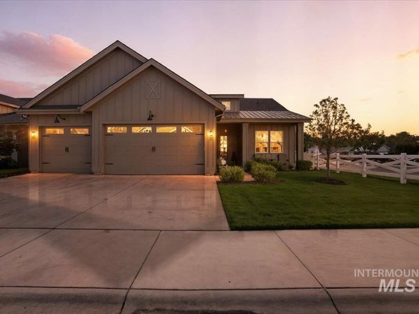 207 W Wrangler St., Meridian, ID 83646