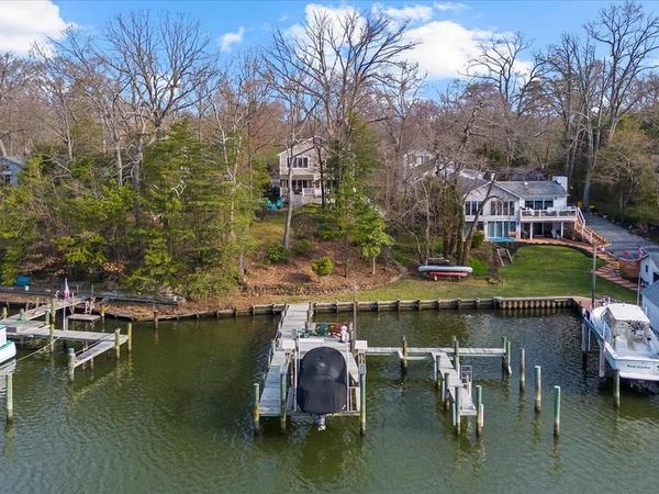 311 SOUTH DRIVE, SEVERNA PARK, MD 21146