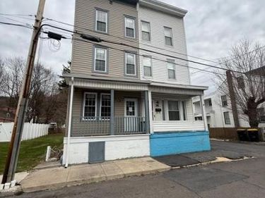 136 B STREET, GIRARDVILLE, PA 17935