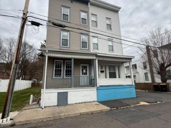136 B STREET , GIRARDVILLE, PA 17935