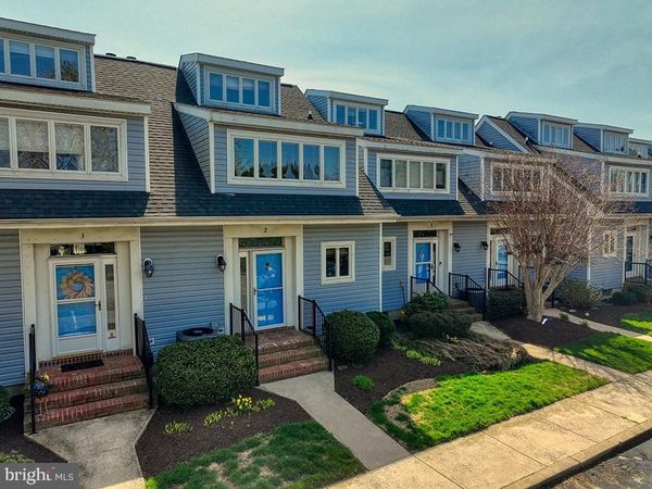 2 HENLOPEN GARDENS, LEWES, DE 19958