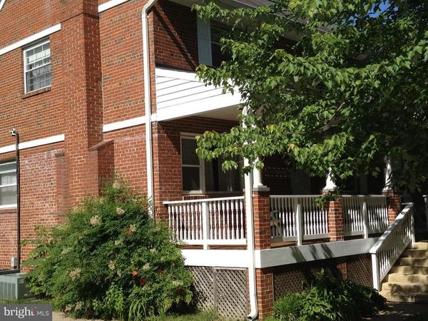 7017 MURRAY LANE, ANNANDALE, VA 22003