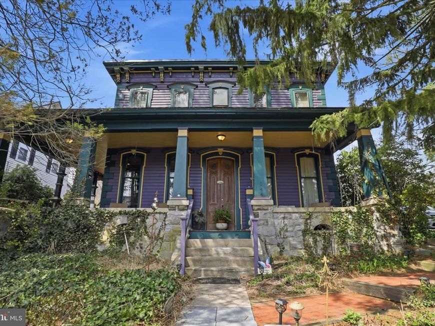 144 W Main Street , Adamstown, PA 19501 Main Photo