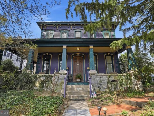 144 W MAIN STREET, ADAMSTOWN, PA 19501