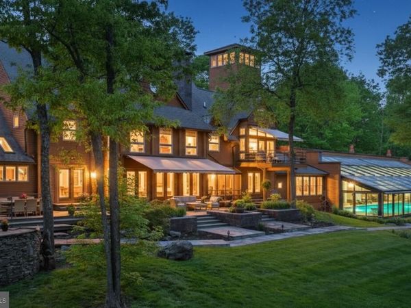 310 HUNTERS FARM ROAD , HENRYVILLE, PA 18332