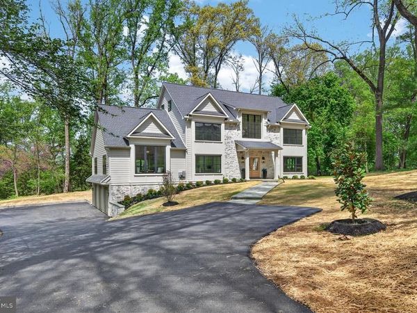 828 SUMMIT ROAD, PENN VALLEY, PA 19072