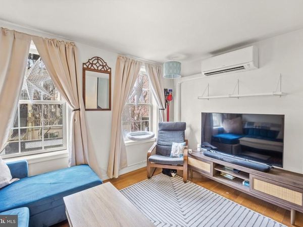 124 CATHARINE STREET, Unit D, PHILADELPHIA, PA 19147