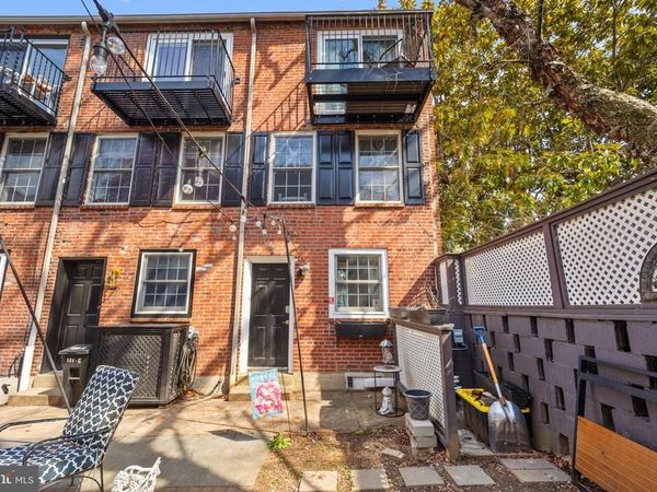 124 CATHARINE STREET, Unit D, PHILADELPHIA, PA 19147