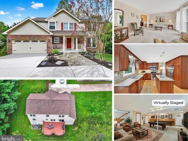 9911 BRITINAY LANE, BALTIMORE, MD 21234