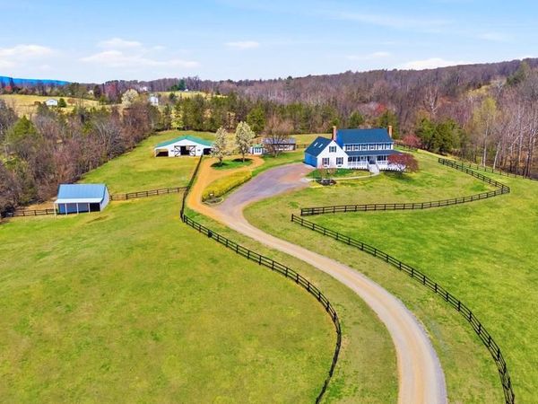 5191 BEACH RIDGE LANE, AMISSVILLE, VA 20106