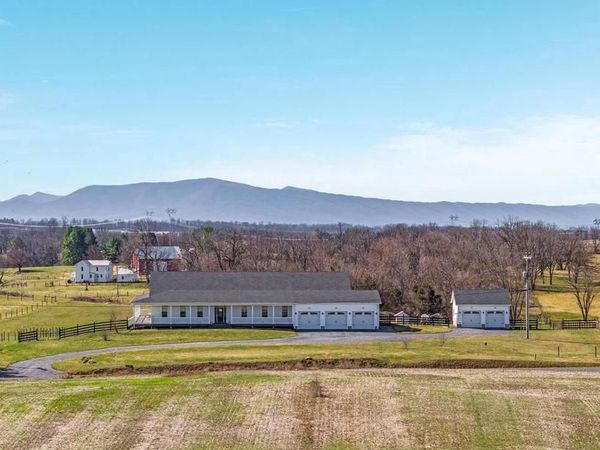 199 LAUREL GROVE ROAD, WINCHESTER, VA 22602