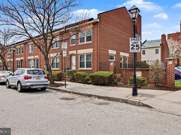 216 SCOTT STREET, BALTIMORE, MD 21230