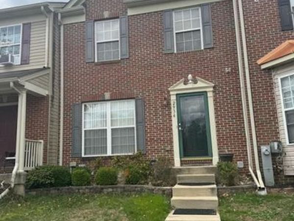 2936 INDIAN SUMMER DRIVE, ABINGDON, MD 21009