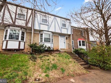 10192 WINCHESTER COURT, MANASSAS, VA 20109