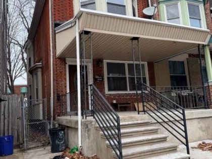5021 HAZEL AVENUE Philadelphia, PA 19143