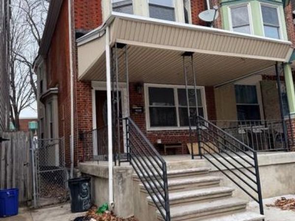 5021 HAZEL AVENUE, PHILADELPHIA, PA 19143