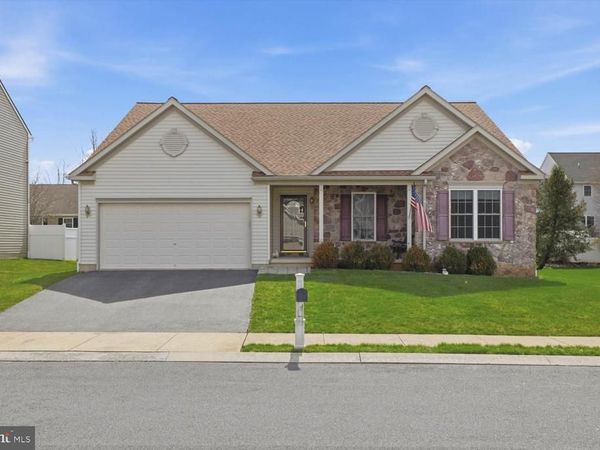 56 TYLER DRIVE, EPHRATA, PA 17522