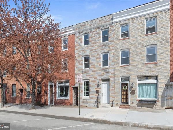 1015 S KENWOOD AVENUE, BALTIMORE, MD 21224