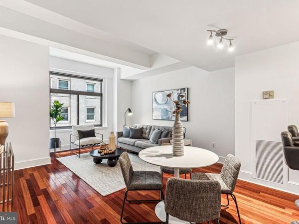 1500 CHESTNUT STREET, Unit 14E, PHILADELPHIA, PA 19102