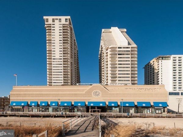 3101 BOARDWALK, Unit 3003A-1, ATLANTIC CITY, NJ 08401