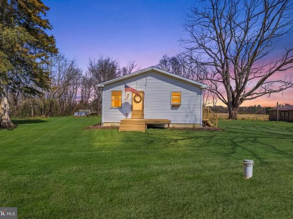 412 THREE BRIDGE ROAD, NEWFIELD, NJ 08344