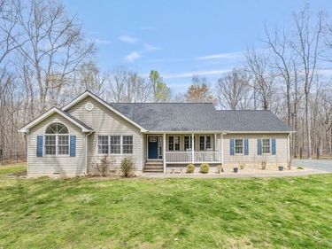 131 RETRIEVER RIDGE DR , GORDONSVILLE, VA 22942