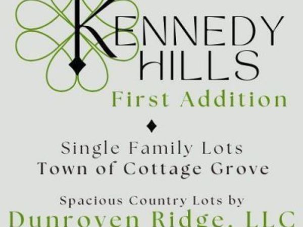 Lot 24 Quercus Drive, Cottage Grove, WI 53527