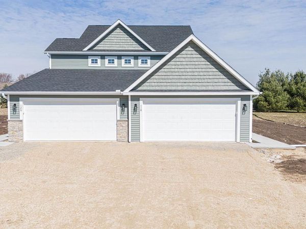 118-120 Ash Lane, Milton, WI 53563