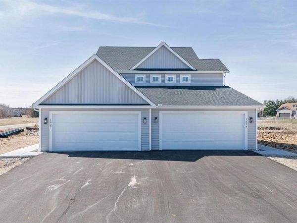 1832-1834 Kyle Circle, Beloit, WI 53511