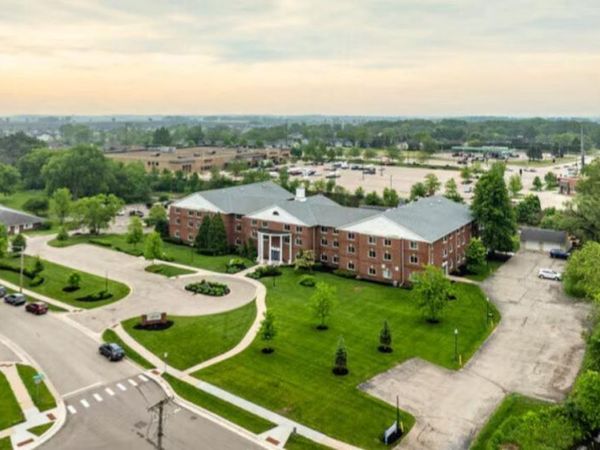 605 Chase Boulevard #106, Sun Prairie, WI 53590