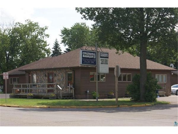 8025 US Highway 2, Iron River, WI 54847