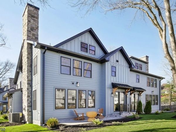 491 Central Ave, New Providence, NJ 07974