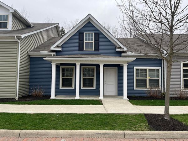 6809 Rolfe Avenue , New Albany, OH 43054