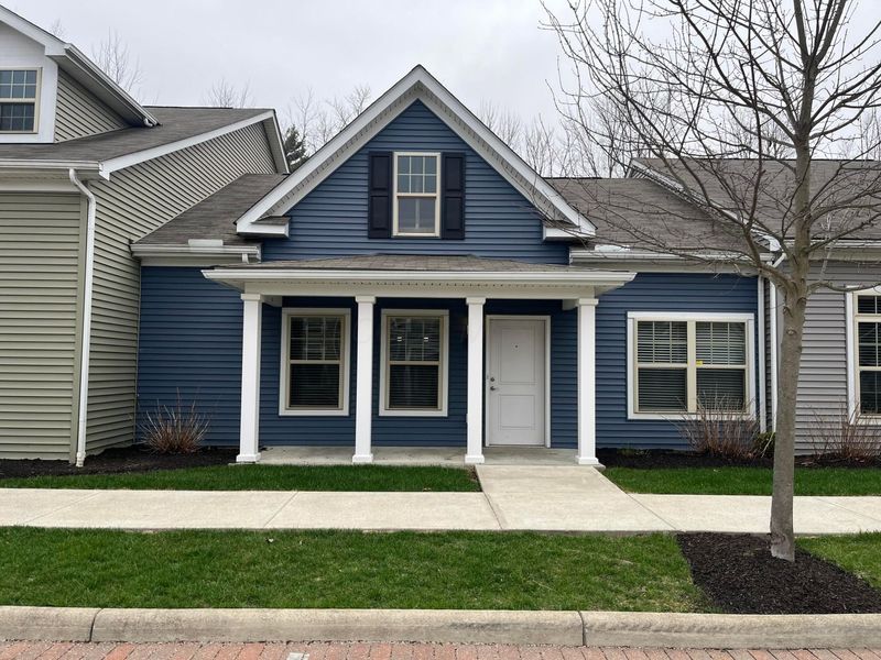 6809 Rolfe Avenue, New Albany, OH 43054 Photo 2