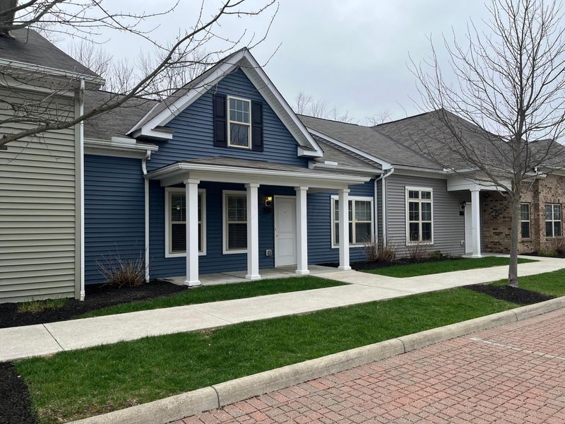 6809 Rolfe Avenue, New Albany, OH 43054 Photo 4