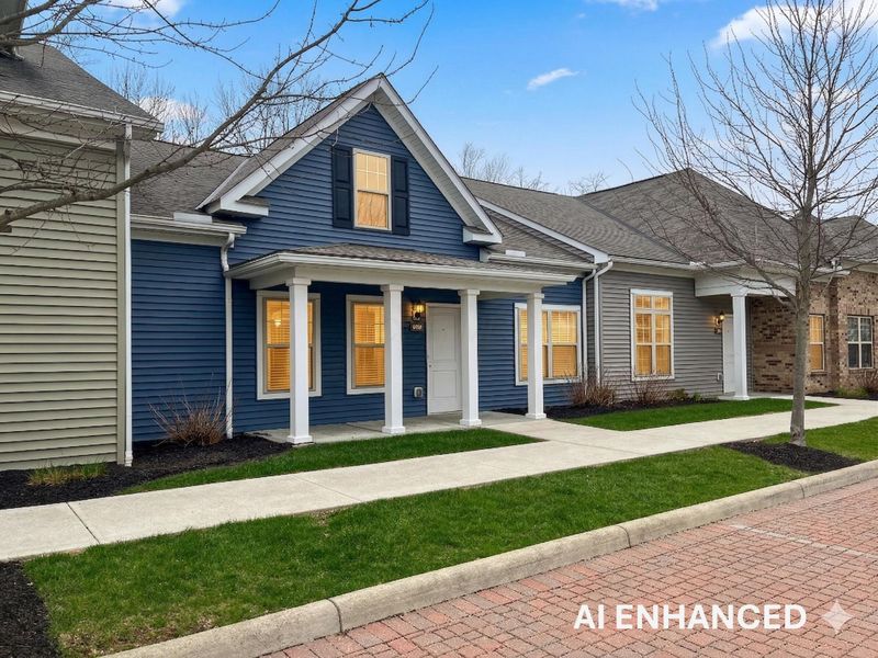 6809 Rolfe Avenue , New Albany, OH 43054 Photo 4