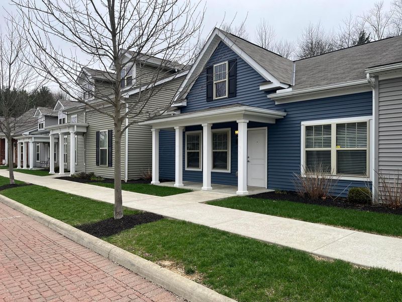 6809 Rolfe Avenue , New Albany, OH 43054 Photo 5