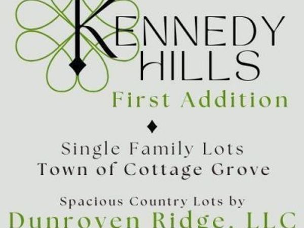 Lot 24 Quercus Drive, Cottage Grove, WI 53527