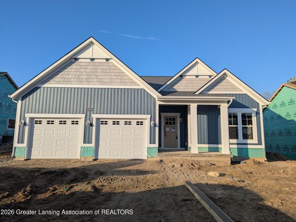 14050 Pristine Court, DeWitt, MI 48820