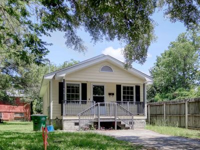 1028 Duke St. , Georgetown, SC 29440