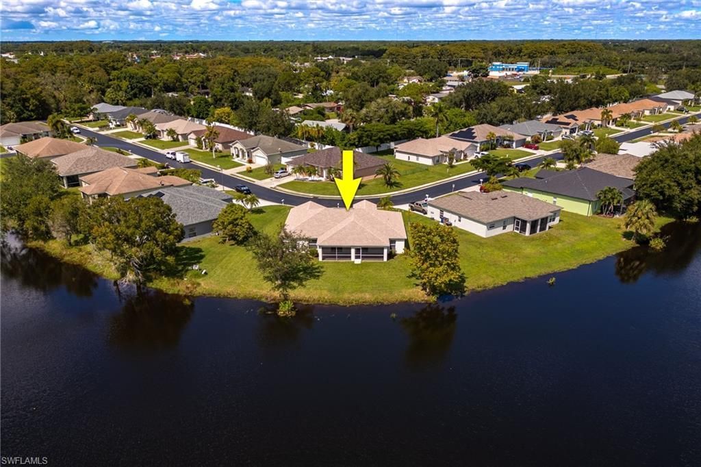 2560 Hawks Preserve Dr, Fort Myers, FL 33905 Photo