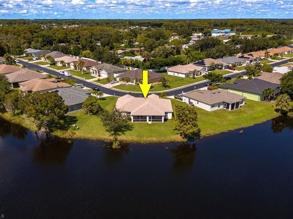 2560 Hawks Preserve DR, FORT MYERS, FL 33905