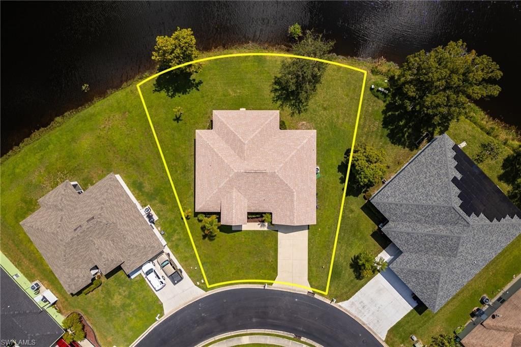 2560 Hawks Preserve Dr, Fort Myers, FL 33905 Photo