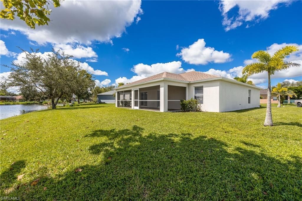 2560 Hawks Preserve Dr, Fort Myers, FL 33905 Photo