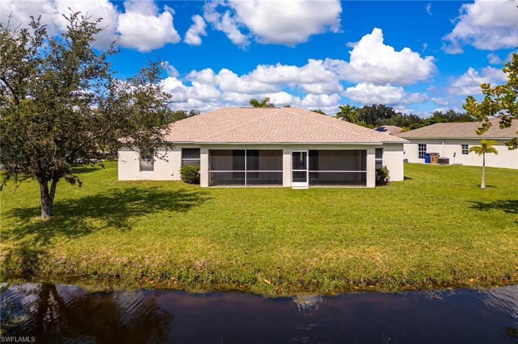 2560 Hawks Preserve Dr, Fort Myers, FL 33905 Photo