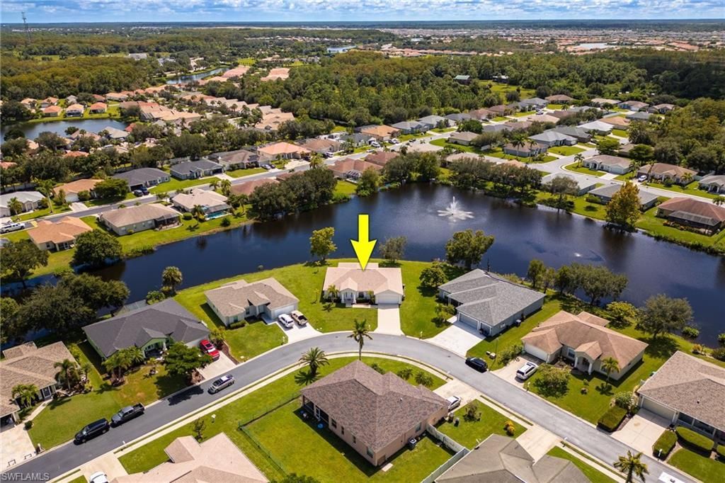 2560 Hawks Preserve Dr, Fort Myers, FL 33905 Photo