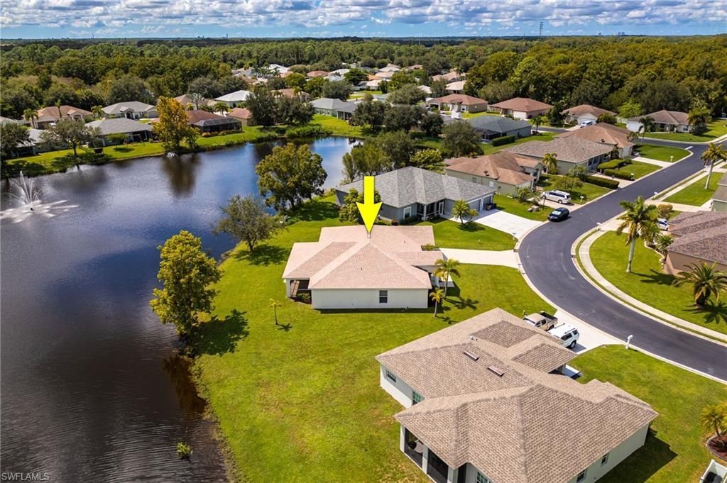 2560 Hawks Preserve Dr, Fort Myers, FL 33905 Photo