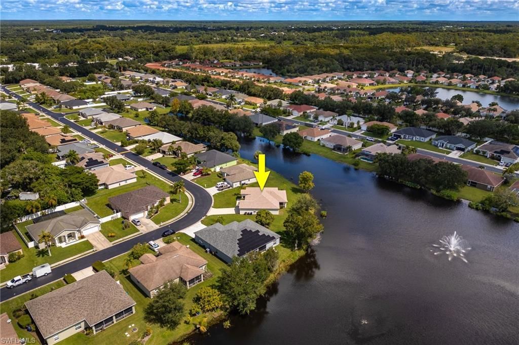 2560 Hawks Preserve Dr, Fort Myers, FL 33905 Photo